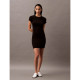 Calvin Klein Γυναικείο φόρεμα Soft Stretch Cotton T-shirt Dress